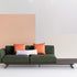 High End Graphic Sofa by Potocco Casa Design Group