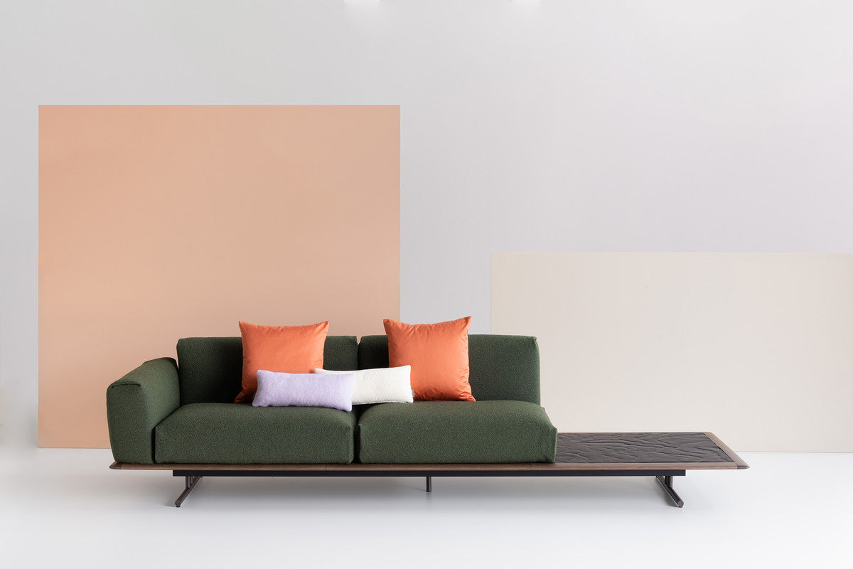 High End Graphic Sofa by Potocco Casa Design Group