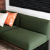 High End Graphic Sofa by Potocco Casa Design Group