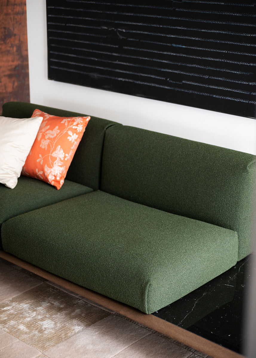 High End Graphic Sofa by Potocco Casa Design Group