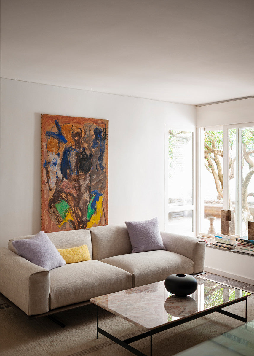 High End Graphic Sofa by Potocco Casa Design Group