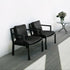 High EndGray Armchair by Living Divani Casa Design Group