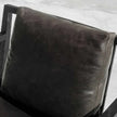 High EndGray Armchair by Living Divani Casa Design Group