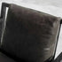 High EndGray Armchair by Living Divani Casa Design Group