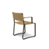High End Green Point Outdoor Chair Molteni Quickship by Molteni&C Casa Design Group
