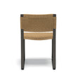 High End Green Point Outdoor Dining Chair by Molteni Quickship Casa Design Group