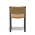 High End Green Point Outdoor Dining Chair by Molteni Quickship Casa Design Group