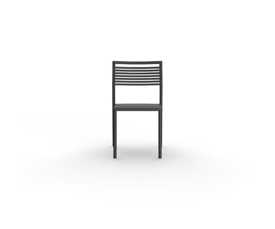 High End Greenwich Dining Side Chair by Danao Living Casa Design Group