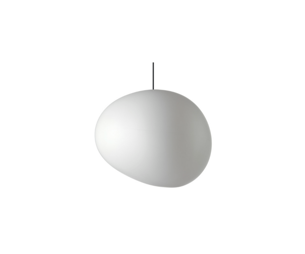 Floor Sample Gregg Outdoor Suspension Pendant Foscarini