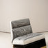Greta Special Edition Printed Lounge Armchair by Draga & Aurel for Baxter | Casa Design Group