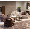 Floor Sample Solemyidae Sofa Meridiani 