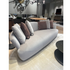 Floor Sample Solemyidae Sofa Meridiani 