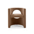 High End H2O Armchair by Gallotti&Radice Casa Design Group