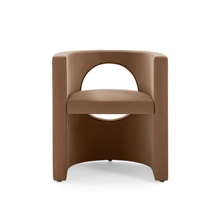 High End H2O Armchair by Gallotti&Radice Casa Design Group