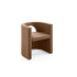 High End H2O Armchair by Gallotti&Radice Casa Design Group
