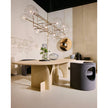 High End H2O Armchair by Gallotti&Radice Casa Design Group