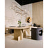High End H2O Armchair by Gallotti&Radice Casa Design Group