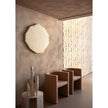 High End H2O Armchair by Gallotti&Radice Casa Design Group