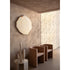 High End H2O Armchair by Gallotti&Radice Casa Design Group