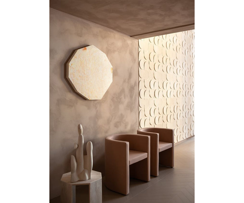 High End H2O Armchair by Gallotti&Radice Casa Design Group
