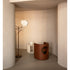 High End H2O Armchair by Gallotti&Radice Casa Design Group