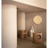 High End H2O Armchair by Gallotti&Radice Casa Design Group