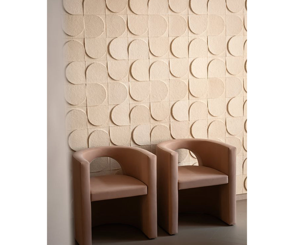 High End H2O Armchair by Gallotti&Radice Casa Design Group