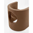 High End H2O Armchair by Gallotti&Radice Casa Design Group