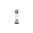Haiku Floor Lamp in Mouth-Blown Murano Glass by Baxter | Casa Design Group