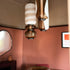 Haiku Pendant Light in Mouth-Blown Murano Glass by Baxter | Casa Design Group