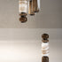 Haiku Pendant Light in Mouth-Blown Murano Glass by Baxter | Casa Design Group