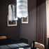 Haiku Pendant Light in Mouth-Blown Murano Glass by Baxter | Casa Design Group