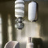 Haiku Pendant Light in Mouth-Blown Murano Glass by Baxter | Casa Design Group