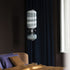 Haiku Pendant Light in Mouth-Blown Murano Glass by Baxter | Casa Design Group
