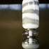 Haiku Pendant Light in Mouth-Blown Murano Glass by Baxter | Casa Design Group