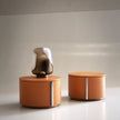 Haiku Table Lamp in Mouth-Blown Murano Glass by Baxter | Casa Design Group