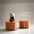 Haiku Table Lamp in Mouth-Blown Murano Glass by Baxter | Casa Design Group