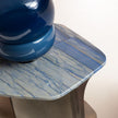 Haiku Table Lamp in Mouth-Blown Murano Glass by Baxter | Casa Design Group