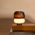 Haiku Table Lamp in Mouth-Blown Murano Glass by Baxter | Casa Design Group