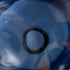 Haiku Table Lamp in Mouth-Blown Murano Glass by Baxter | Casa Design Group
