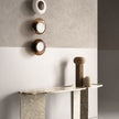 Haiku Wall Light in Mouth-Blown Murano Glass by Baxter | Casa Design Group