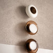 Haiku Wall Light in Mouth-Blown Murano Glass by Baxter | Casa Design Group