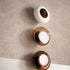 Haiku Wall Light in Mouth-Blown Murano Glass by Baxter | Casa Design Group