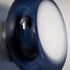 Haiku Wall Light in Mouth-Blown Murano Glass by Baxter | Casa Design Group