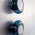 Haiku Wall Light in Mouth-Blown Murano Glass by Baxter | Casa Design Group