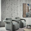 Hairpin Sculptural Lounge Armchair by Nika Zupanc for Ditre Italia | Casa Design Group
