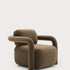 Hairpin Sculptural Lounge Armchair by Nika Zupanc for Ditre Italia | Casa Design Group