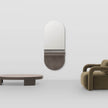 Hairpin Sculptural Lounge Armchair by Nika Zupanc for Ditre Italia | Casa Design Group