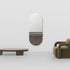Hairpin Sculptural Lounge Armchair by Nika Zupanc for Ditre Italia | Casa Design Group