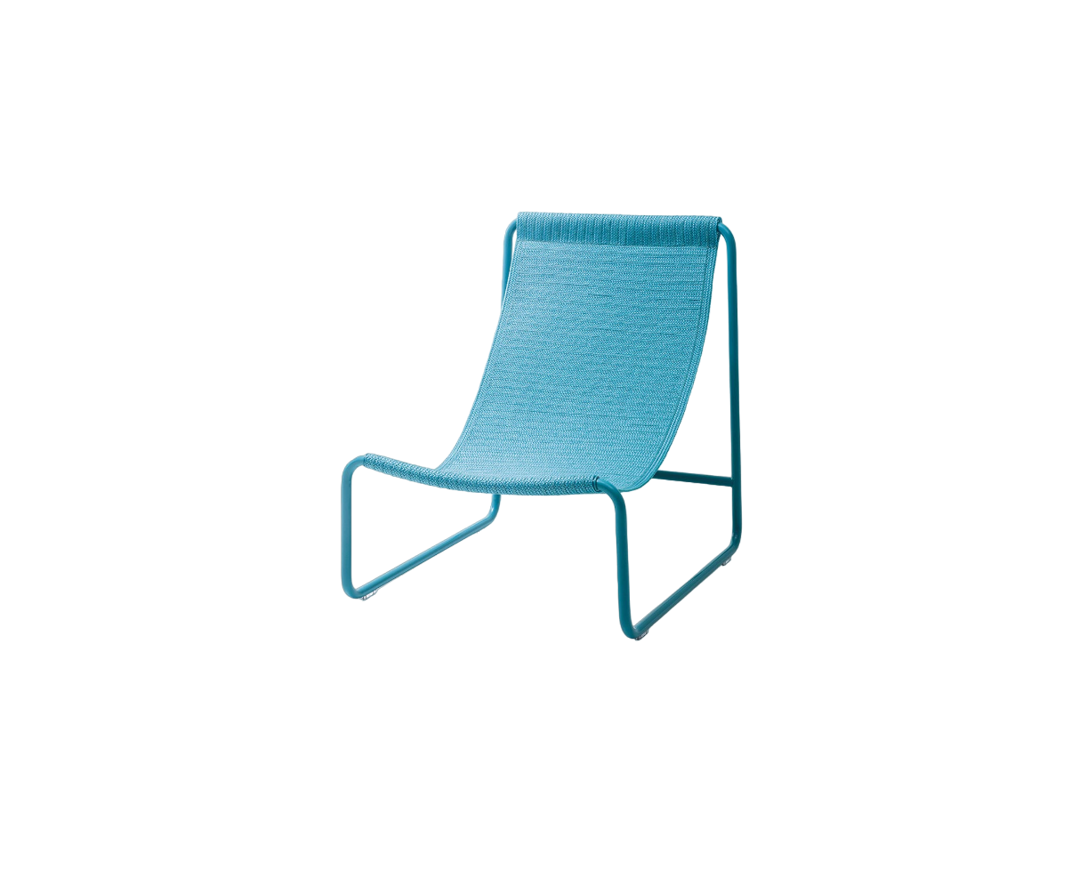 Modern Hammock Outdoor Lounge Chair by Paola Lenti Perfect for Relaxation Casa Design Group